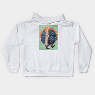 13 Kids Hoodie